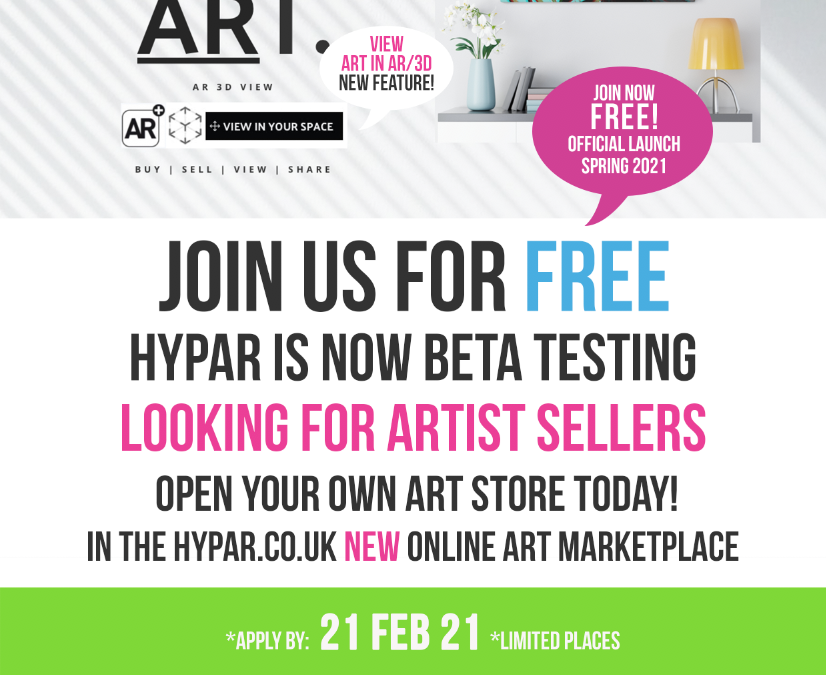 Join Hypar for FREE