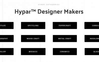 Hypar Now Accepting Designer/Makers!